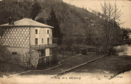 BORDS DE LA BRIANCE - Condat Sur Vienne