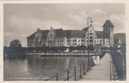 Lochau- Strand-Palast- Hotel - Lochau
