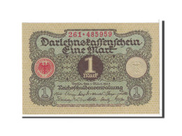 Billet, Allemagne, 1 Mark, 1920, 1920-03-01, KM:58, NEUF - [13] Bundeskassenschein