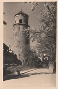 Feldkirch-Katzenturm - Feldkirch