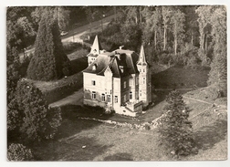 HAMOIS - Hôtel-Restaurant Château De Pickeim. Propriétaire: Mr Et Mme De Clippele (083)61.12.74. - Hamois