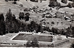 Zweisimmen Schwimmbad - Zweisimmen