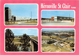 Hérouville Saint Clair - Herouville Saint Clair