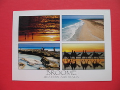 BROOME - Broome