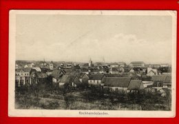 1 Cpa Kirchheimbolanden - Kirchheimbolanden