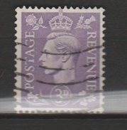 GRANDE-BRETAGNE ,N°214 "EDOUARD  VIII" - Used Stamps