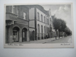 TREBBIN    , Schöne Karte Um 1930 - Trebbin