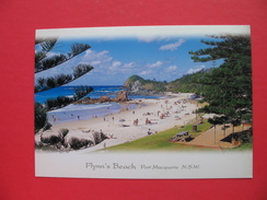 Flynn"s Beach Port Macquarie - Port Macquarie