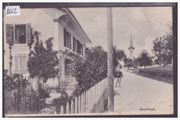 DISTRICT D'YVERDON - DONNELOYE - TB - Donneloye