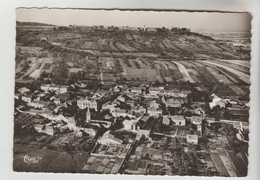 CPSM VIGNEULLES LES HATTONCHATEL (Meuse) - Vue Générale Aérienne - Vigneulles Les Hattonchatel