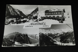 234- Mallnitz - Mallnitz