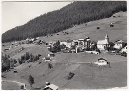 Wiesen (1437 M - Graubünden) - (1969) - (CH/Suisse/Schweiz) - Wiesen