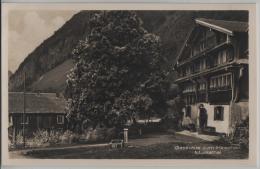 Gasthaus Zum Hirschen Muotathal - Muotathal