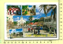 CPM, SINT MAARTEN: Philipsburg - Sint-Marteen