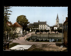 61 - MOULINS-LA-MARCHE - Moulins La Marche