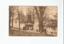 CHEVREMONT LA CHAPELLE (PETITE ANIMATION) 1935 - Chaudfontaine