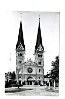 Olten - Martins-Kirche (1953) - Olten