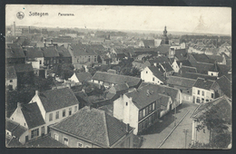 +++ CPA - ZOTTEGEM - SOTTEGEM - Panorama - Nels // - Zottegem