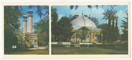 AZERBAIJAN JUMA MOSQUE IN GANJA POSTCARD - Aserbaidschan