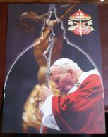 VATICAN 2005 - SPECIAL FOLDER SEDE VACANTE POPE JEAN PAUL II - Neufs