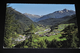 316- Sölden Mit Nöderkogl - Sölden