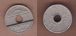 AC -  ISRAEL TELEPHONE TOKEN - JETON - Monetary /of Necessity