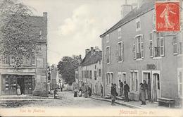 MEURSAULT - Rue Du Martray - Meursault