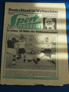Sport Magazin 1954 - Sport