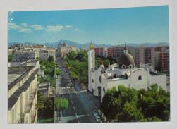 NAPOLI - Torre Del Greco - Corso Vittorio Emanuele - 1970 - Torre Del Greco