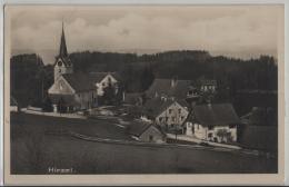 Hirzel - Kirche - Photopol No. 365 - Hirzel