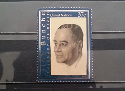 UN-New York, 2002, Mi: 931 (MNH) - Unused Stamps