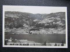 AK OSSIACHERSEE Bodensdorf  /// D*23289 - Ossiachersee-Orte