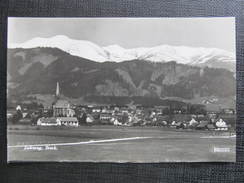 AK ZELTWEG B.Judenburg  Ca.1940 // D*23342 - Zeltweg