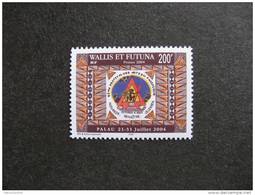 Wallis Et Futuna:  TB N° 624,  Neuf XX . - Neufs