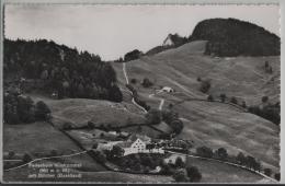 Ferienheim Kilchzimmer (962 M) Mit Bölchen Bei Langenbruck - Photoglob No. 06709 - Langenbruck