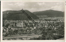 Waldkirch Im Elztal - Foto-Ansichtskarte - Waldkirch