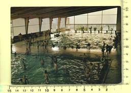 CPM, WATTRELOS: Centre Sportif De Beaulieu, La Piscine - Wattrelos