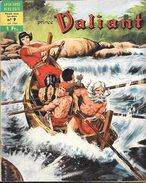 Prince Valiant 9 - Editions Des Remparts BE - Prince Valiant