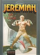 JEREMIAH Tome 18 AVE CESAR Par Hermann Editions REPERAGES DUPUIS De 1995 - Jeremiah