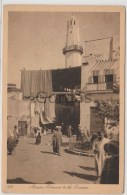 Egypt - Assuan - Entrance To The Bazaars - Assouan