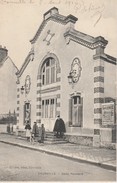 28 - COURVILLE - Salle Pannard - Courville