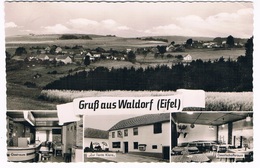 D-7426   WALDORF : Gruss Aus - Bad Neuenahr-Ahrweiler