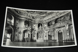 879- Rudolstadt, Schloss Heidecksburg, Grosser Festsaal - Rudolstadt