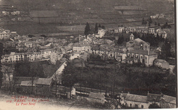 Vabre -  Vue Générale - Le Pont-Neuf - Vabre