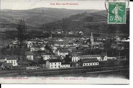 CPA TOURNAY, Vue Générale Du Sud  8887 - Tournay