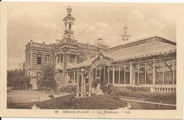 Berck-Plage - 62 - Le Kursaal - Berck