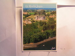 Ploezal Runan - Le Chateau De La Roche Jagu - Ploëzal