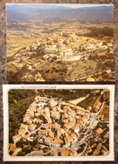 LE CASTELLET (83).TRES BEAU LOT DE 24 CARTES.ANNEES 70-80-90.TOUTES EN PHOTOS ANNONCE. - Le Castellet