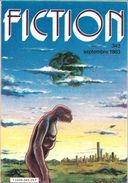 Fiction N° 343, Septembre 1983 (TBE) - Fiction