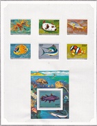 Comores - Collection Vendue Page Par Page - Timbres Neufs **/* - TB - Comoros